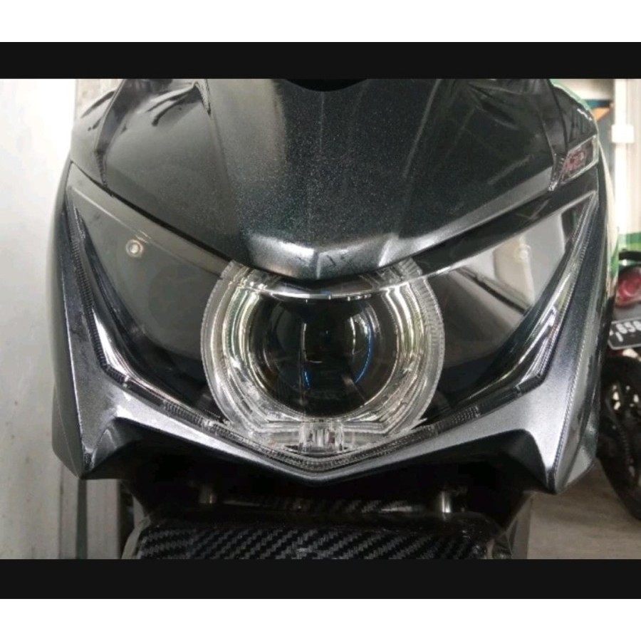 Jual BRACKET BILED PROJIE 2.5 INCH HONDA BEAT DELUXE BRACKET AES BILED ...