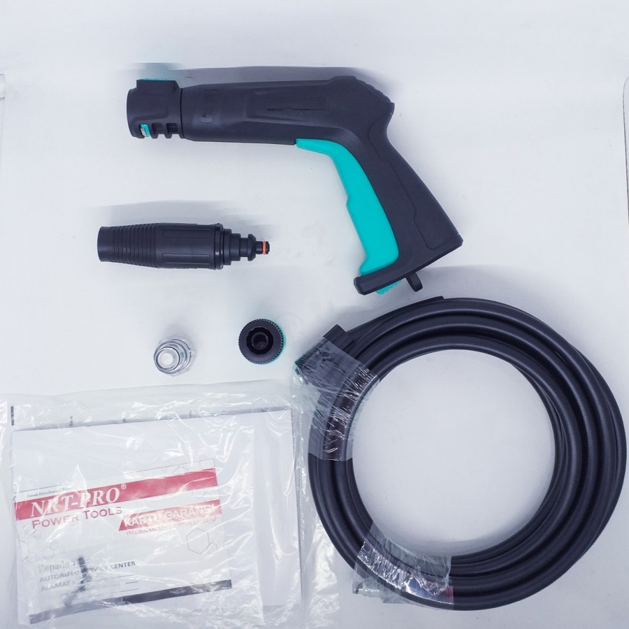 Jual NRT-PRO RS 75 HD Mesin Jet Cleaner - Mesin Cuci Mobil Motor AC ...