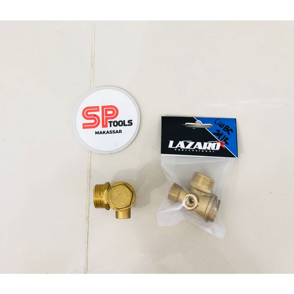 Jual CHECK VALVE KLEP CLEP / UNILATERALISM KOMPRESOR COMPRESSOR ...