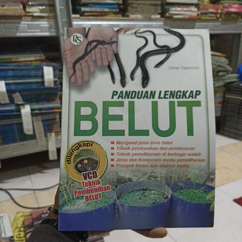 Panduan Lengkap Budidaya Belut: Dari Persiapan Hingga Panen Sukses