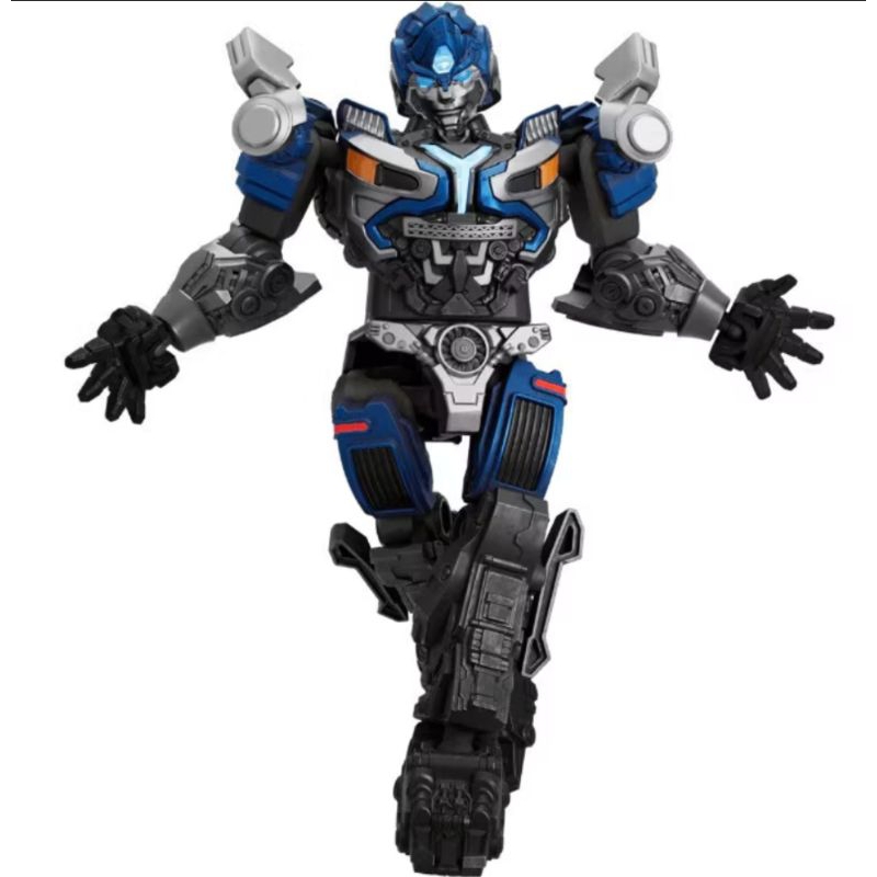 Jual Buluke Transformers Classic class mirage MISB Original 06 | Shopee ...