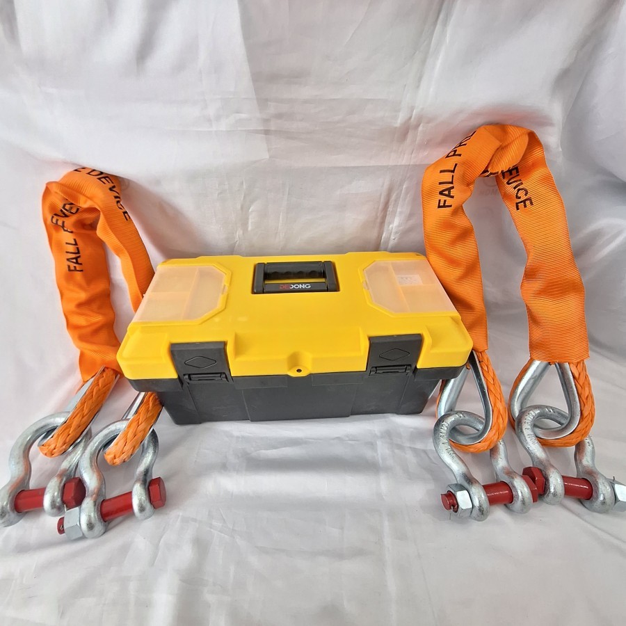 Jual Lifeboat Fall Preventive Device FPD 6 Ton Sertifikat CCS Solas ...