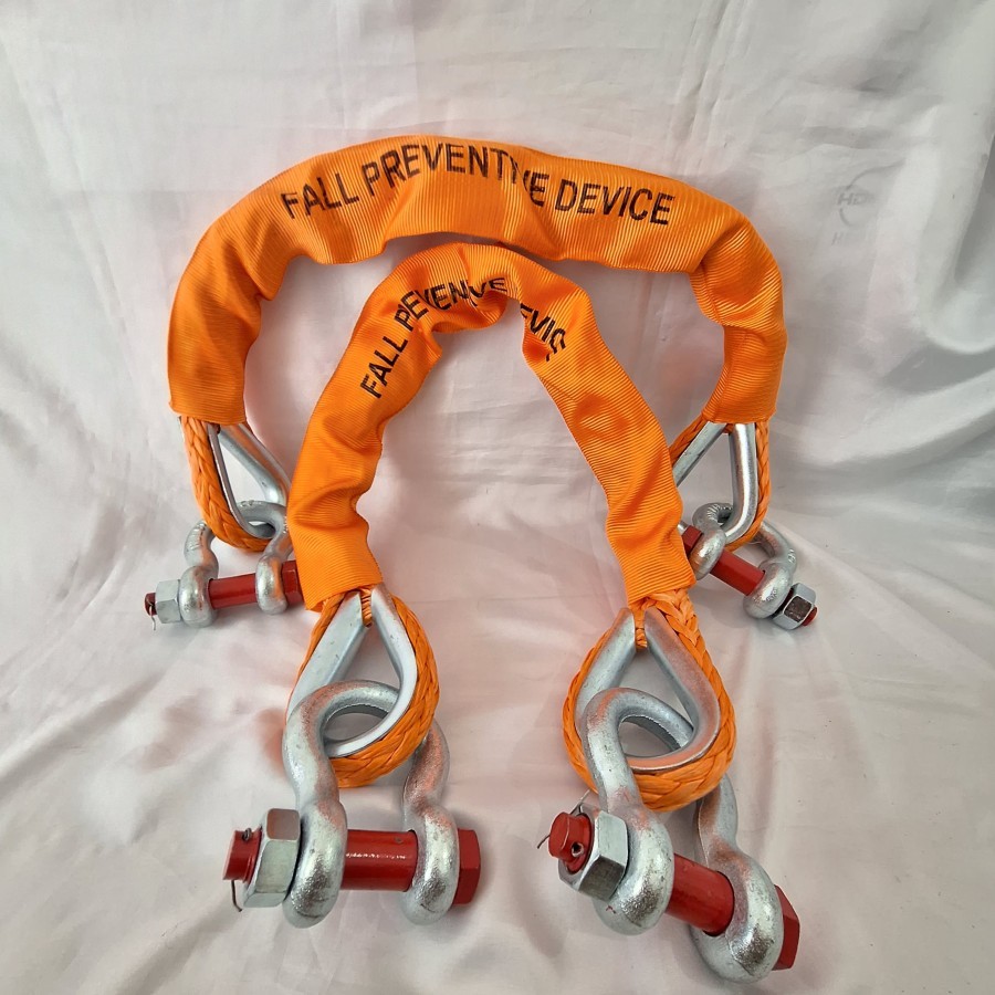 Jual Lifeboat Fall Preventive Device FPD 6 Ton Sertifikat CCS Solas ...