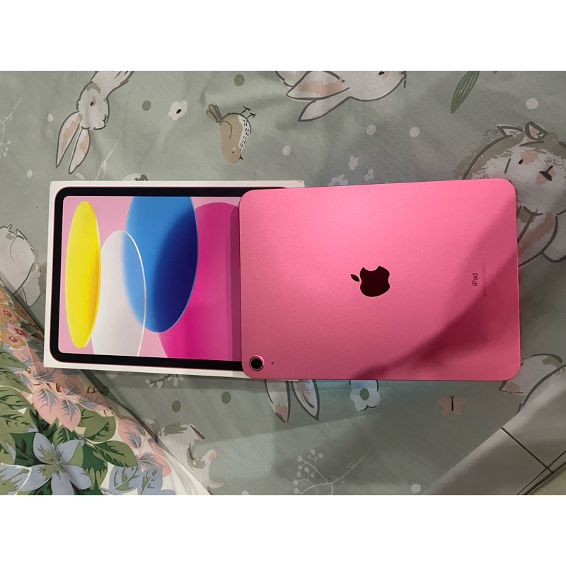 jual-ipad-gen-10-pink-64gb-shopee-indonesia
