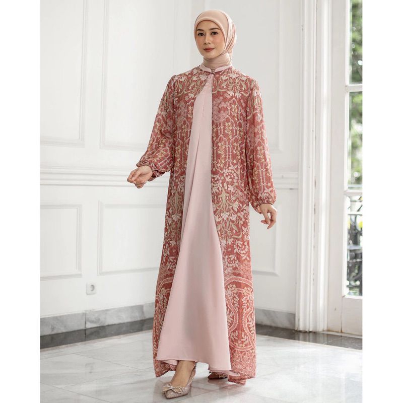 Jual DAFANI SET RAYA SERIES BY GEULIS | Shopee Indonesia