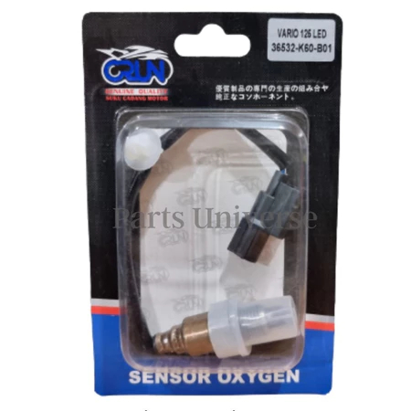Jual SENSOR OXYGEN / OKSIGEN / O2 VARIO 125 LED LAMA OLD / NEW 2015 ...