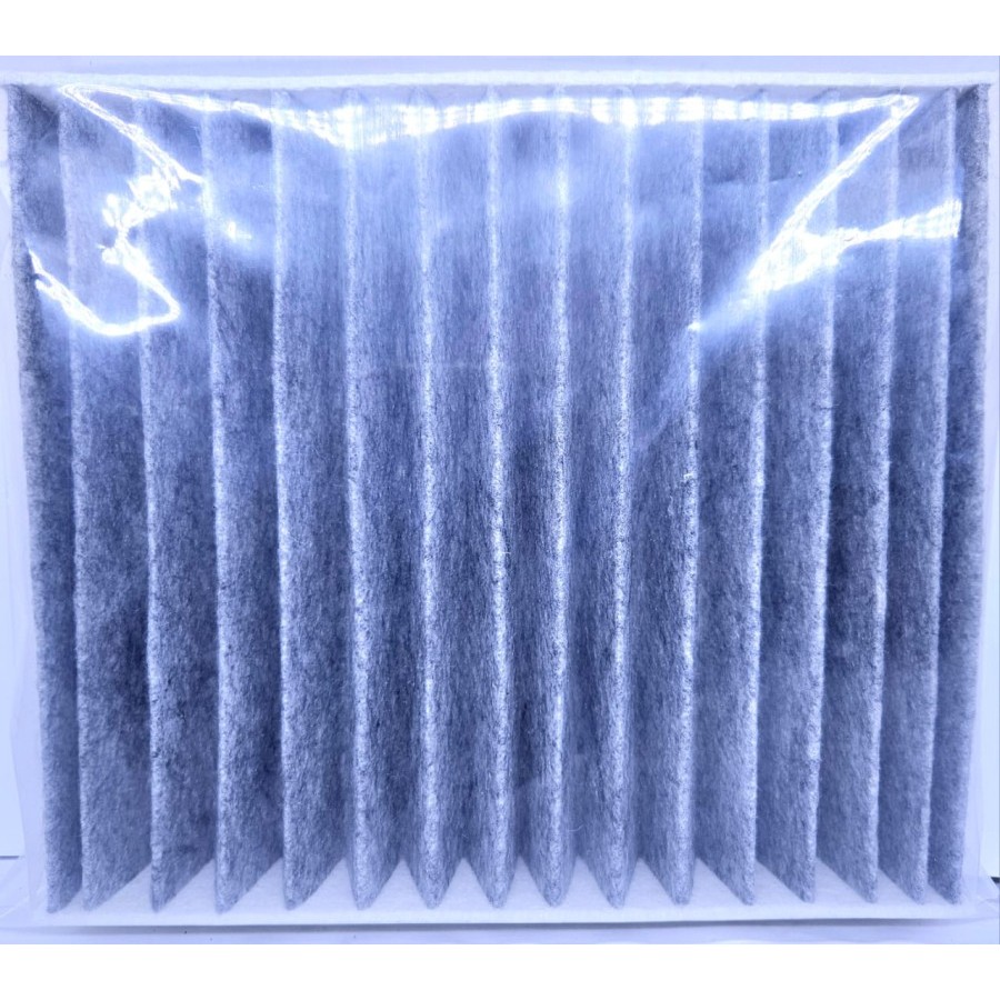 Jual Filter Kabin - Filter AC Karbon Toyota Innova Zenix - Voxy - Raize ...