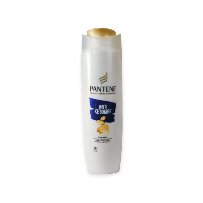 Jual Pantene Anti Ketombe Shampo 160ml | Shopee Indonesia