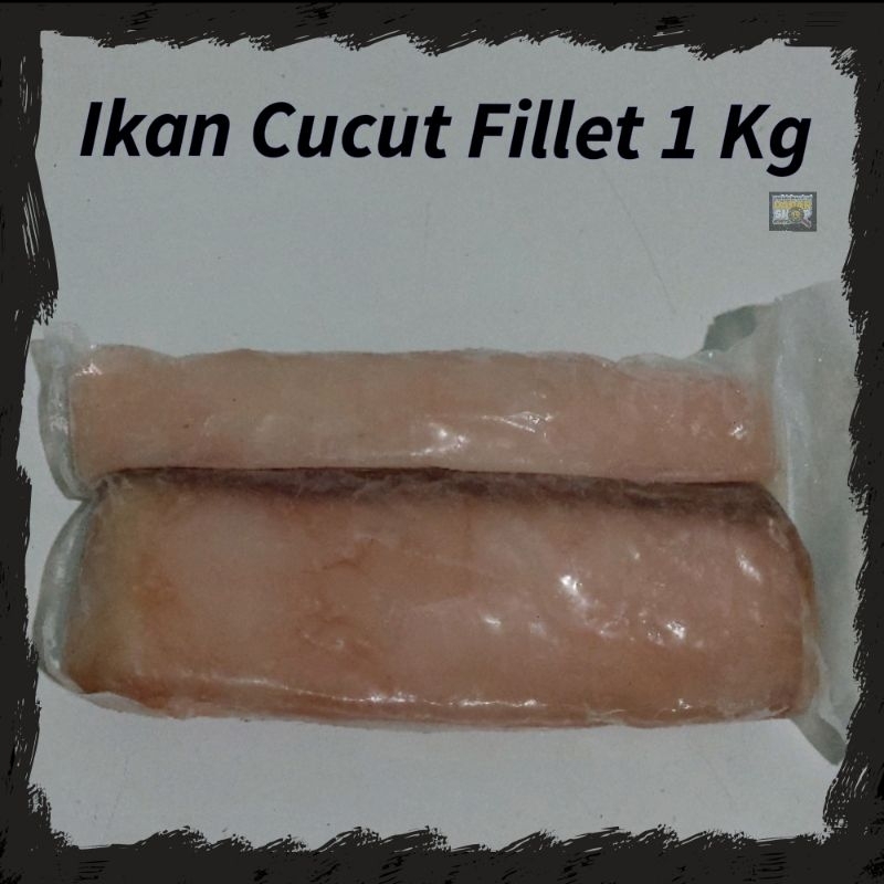 Jual Ikan Cucut Fillet 1 Kg / Milk Shark Fillet | Shopee Indonesia