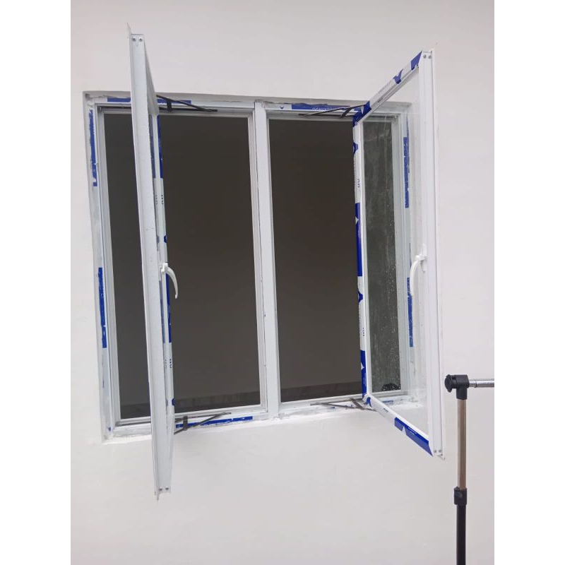 Jual jendela swing aluminium | Shopee Indonesia