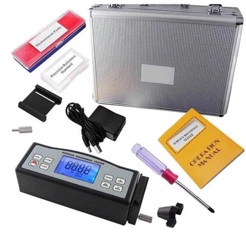 Jual Surface Roughness Tester SRT-6200 Landtek SRT6200 Glossness Meter ...