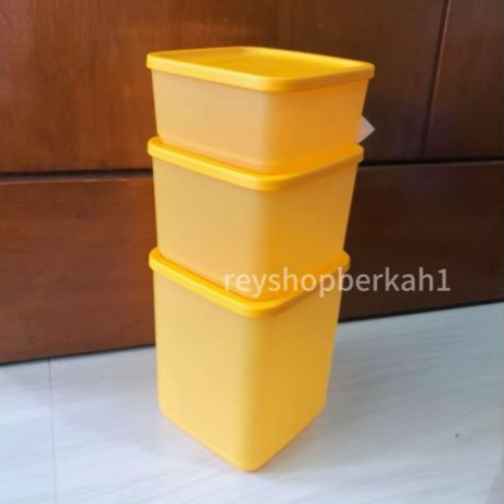 Jual HAPPY TIME COLLECTION TUPPERWARWE TOPLES SET TUPPERWARE | Shopee ...