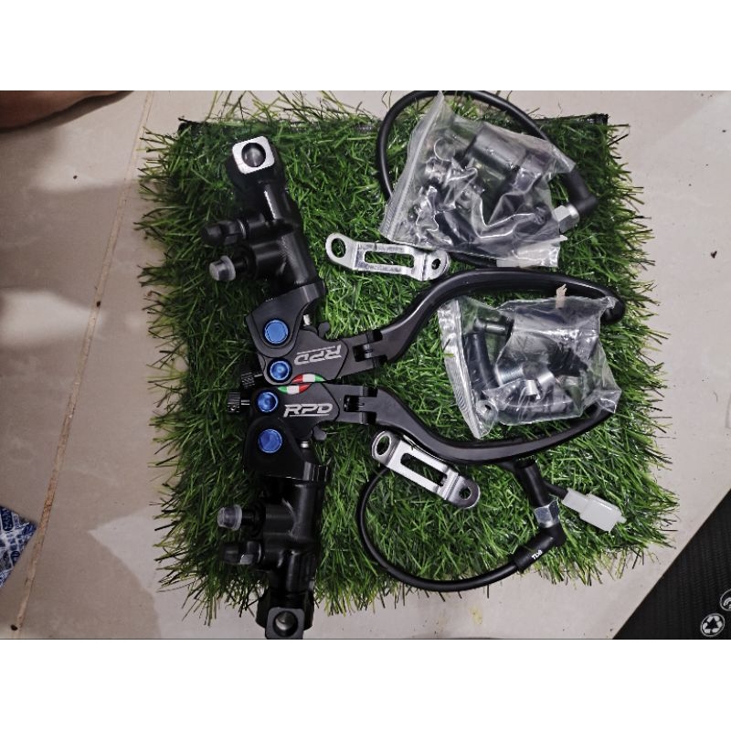 Jual Master rem RPD NMAX PCX Xmax baru original | Shopee Indonesia