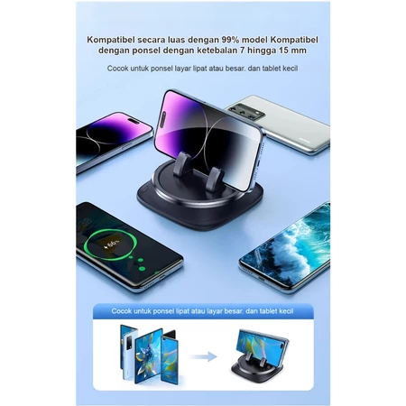 Phone Holder 3