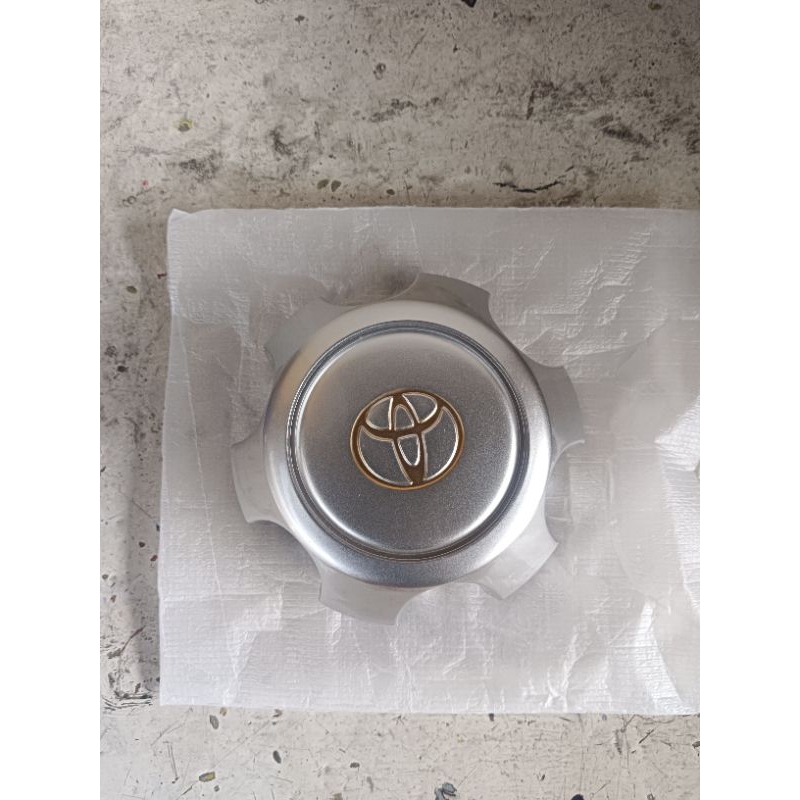 Jual dop roda velg center cap toyota landcruiser VX80 VXR80 LC80 HDJ80 ...