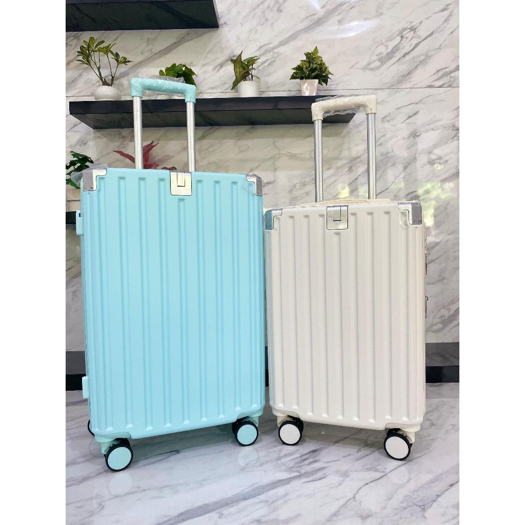 Jual NAOMI - NEW ARRIVAL Koper CUP HOLDER Travel KODE 45 Minimalis kode ...