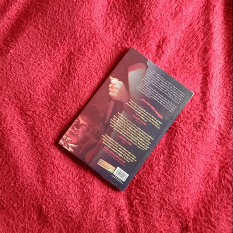 Jual ZOBAR 2 / SA BOOK / BUKU ORIGINAL | Shopee Indonesia