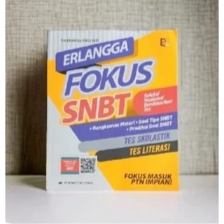 Soal Soal Fokus Snbt ( Rangkuman Materi )