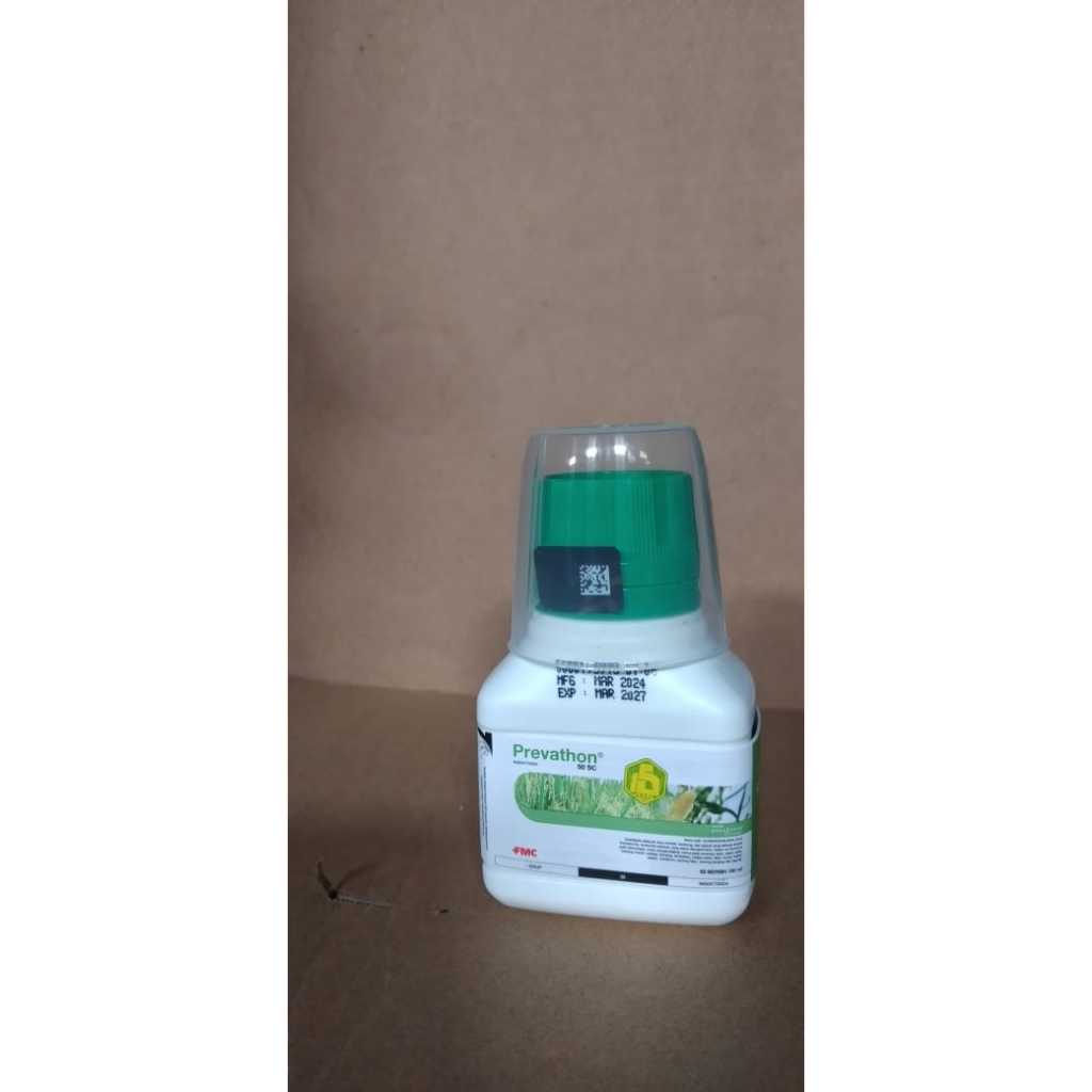 Jual Prevathon 50 SC 100 ml - Obat Pertanian | Shopee Indonesia
