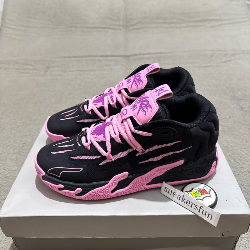 PUMA MB03 トキシック27cm（Puma MB.03 