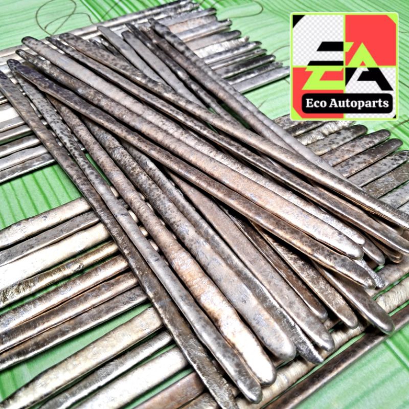 Jual Timah Patri/ Timah Solder (500gram) sangat cocok untuk tukang ...
