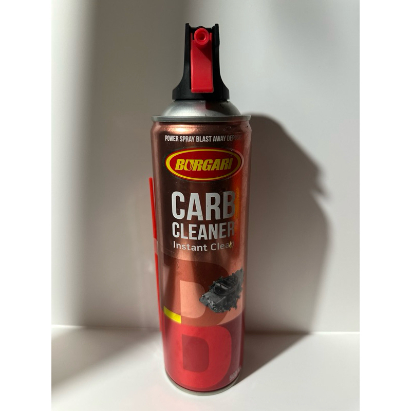 Jual CARBU CLEANER 500ML (PEMBERSIH KARBU) | Shopee Indonesia