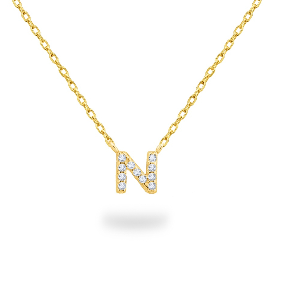 Climate Change Awareness Necklace - Eco-Friendly Seychelles