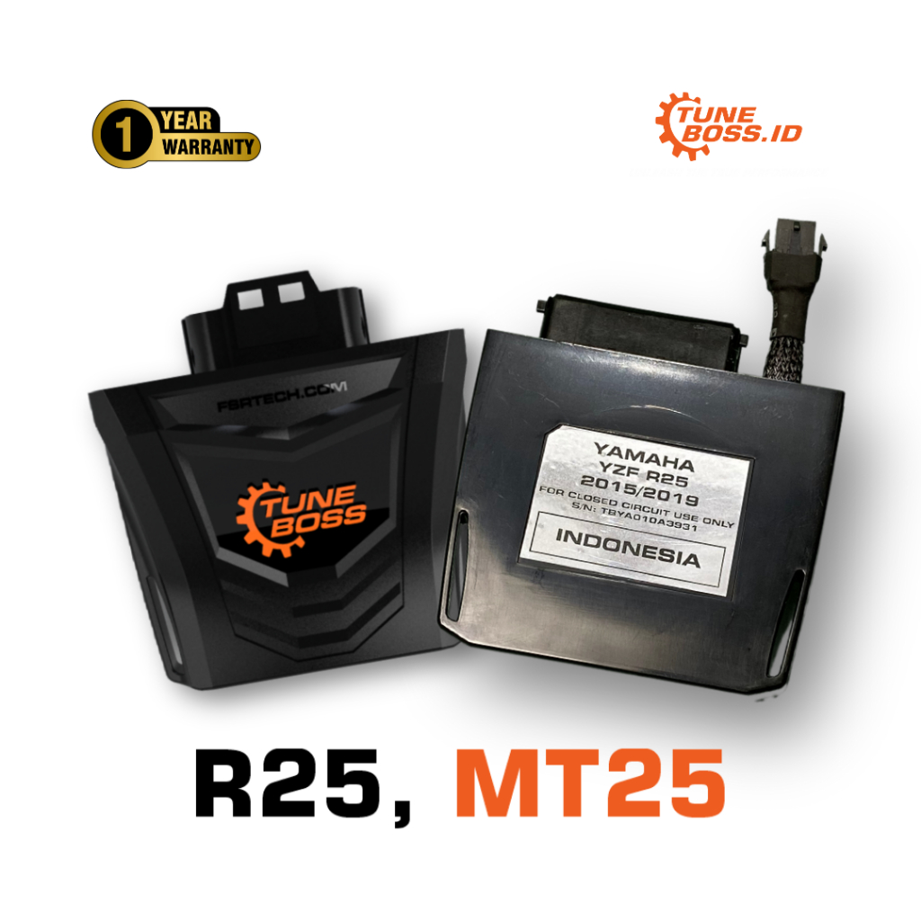 Harga ecu r25 sales