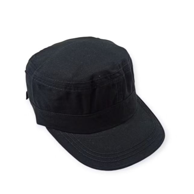Jual Topi Komando Tipe Tactical Taktikal Model Basic Polos Pria Ukuran ...