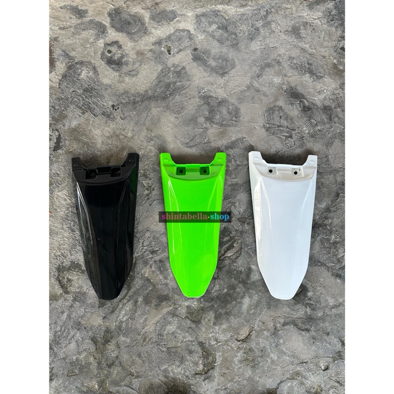 Jual Spakbor belakang klx 150 sm 2024 Shopee Indonesia