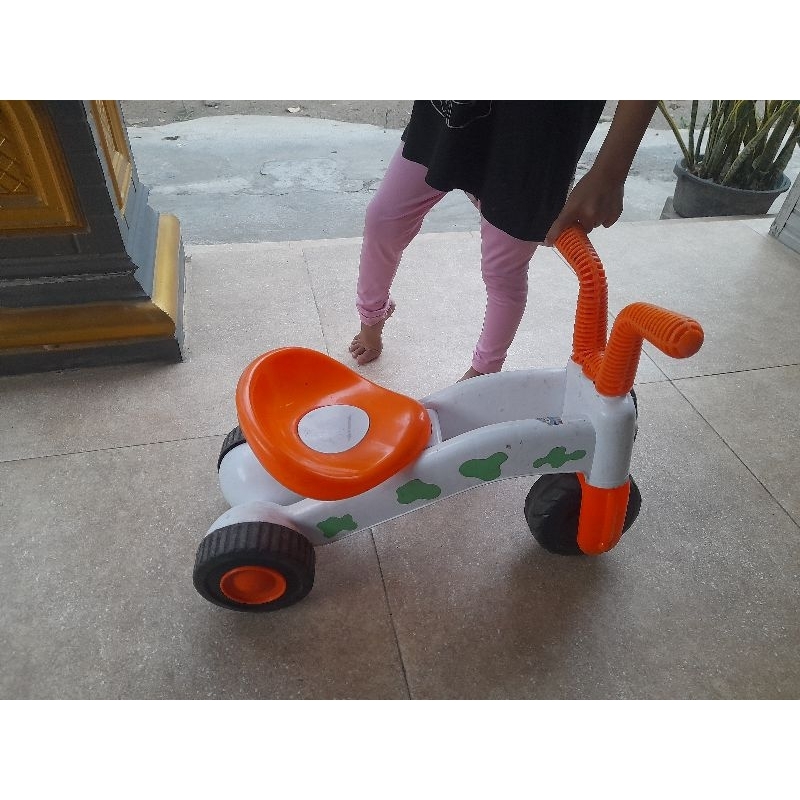 Jual sepeda sapi preloved | Shopee Indonesia