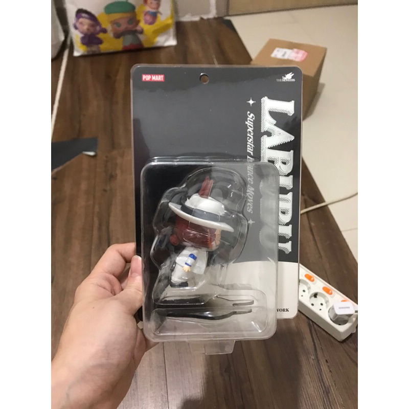 Jual Labubu Michael Jackson Superstar Dance Moves Shopee Indonesia Id 11134207 7rasa