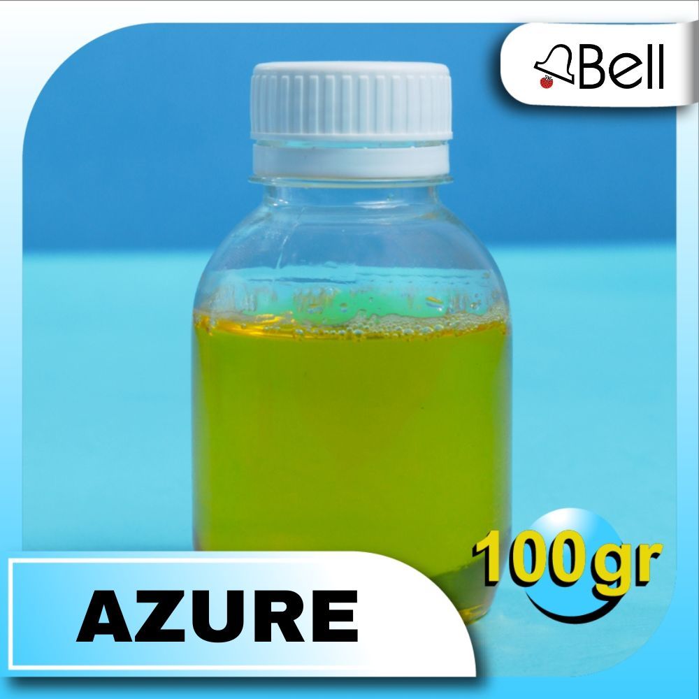 Jual AZURE BIBIT PARFUM BY BELL KEMASAN REPACK 100GR | Shopee Indonesia