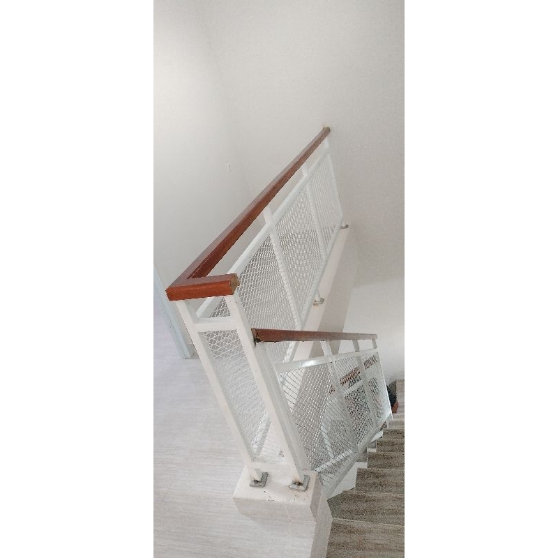 Jual Balkon dan Reiling tangga harga per meter | Shopee Indonesia