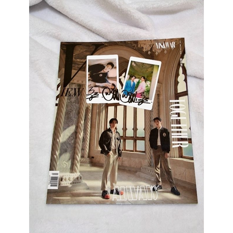 Jual View Magazine | Shopee Indonesia