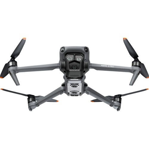 Jual DJI Mavic 3 Pro Drone with Fly More Combo (RC PRO) | Shopee Indonesia