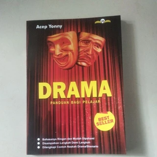 Drama Panduan Bagi Pelajar ( Acep Yonny )