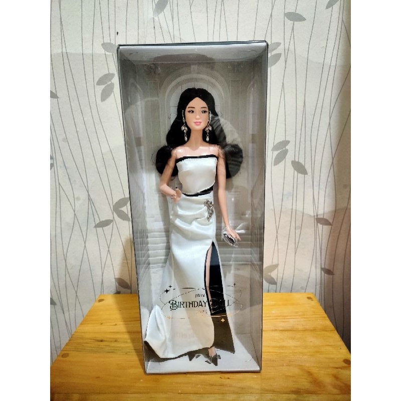 Jual Barbie Birthday PTMI 2025 dolls | Shopee Indonesia