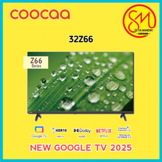 Jual Coocaa Terlengkap & Harga Terbaru Maret 2026 | Shopee Indonesia
