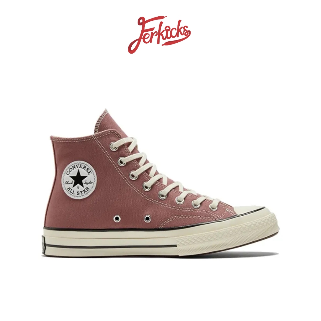 Converse Chuck Taylor 70S HI Saddle