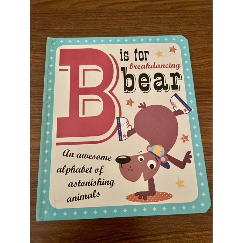 Jual Buku Alphabet ABC / Buku anak alphabet / Buku belajar membaca ...