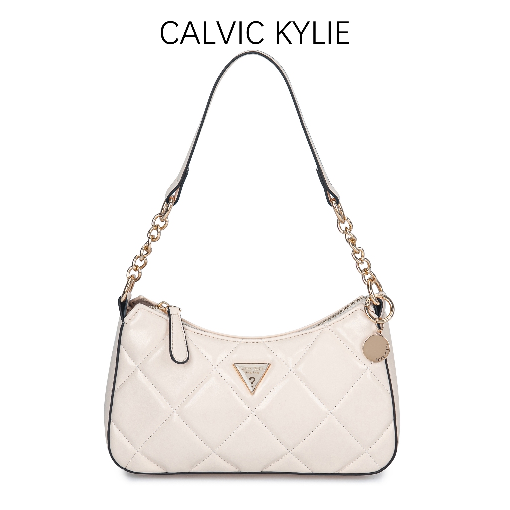 Jual CALVIC KYLIE - Tas Waanita Terbaru / Shoulder Bag /Tas Bahu Wanita ...
