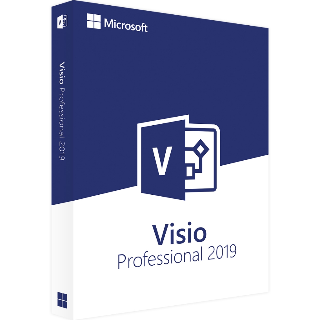 Jual [PROMO] Visio Professional Original Lifetime Bergaransi | Shopee ...