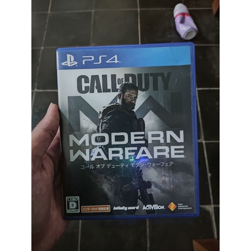 Jual call of duty modern warfare | Shopee Indonesia