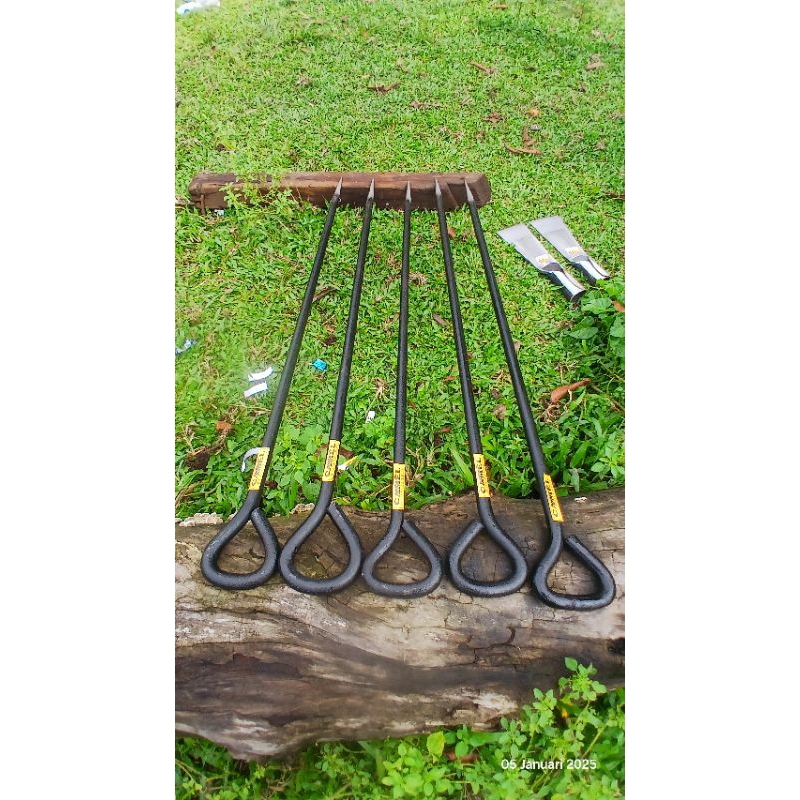Jual TOJOK SAWIT FULL BAJA | Shopee Indonesia
