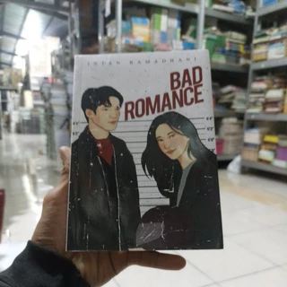 BUKU NOVEL / ROMANSA / REMAJA / PRODUK ASLI ORIGINAL