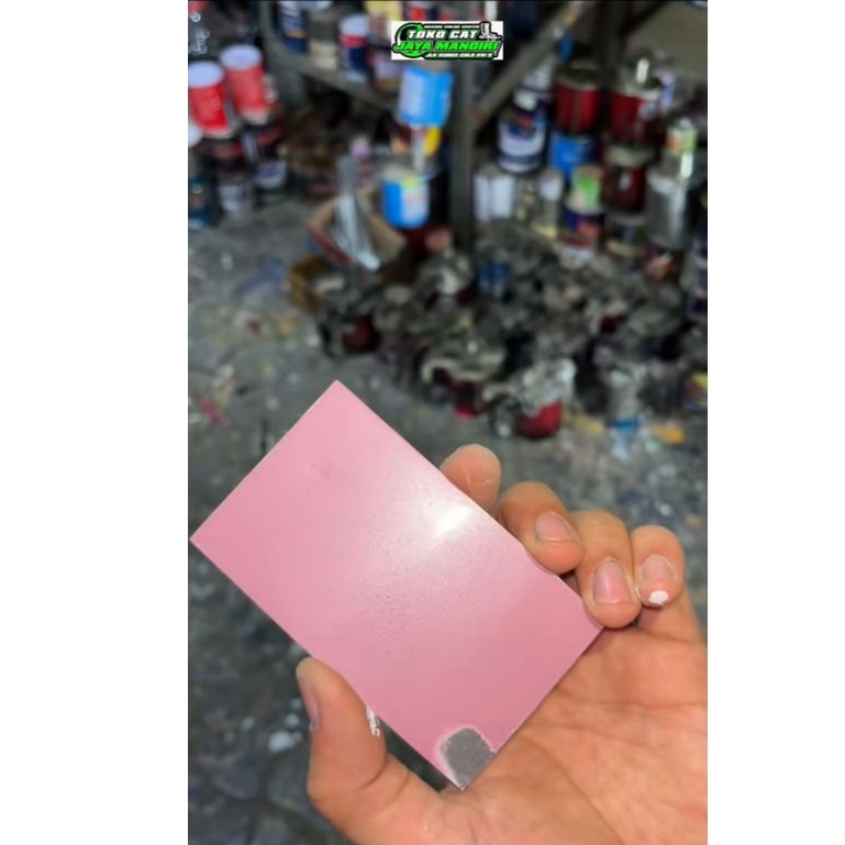 Jual Millenium Rose Metallic PU Custom Colors by JM | Shopee Indonesia