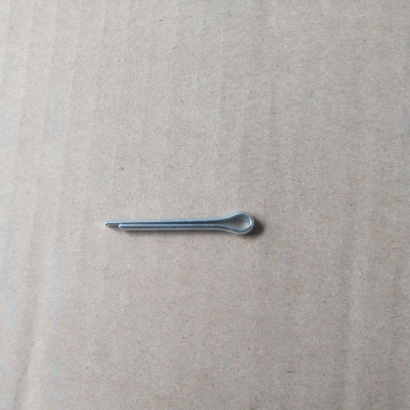Jual Spie Pen spie pen As Roda Motor Panjang 2 cm Tbl 2,7 Kancing Baut ...