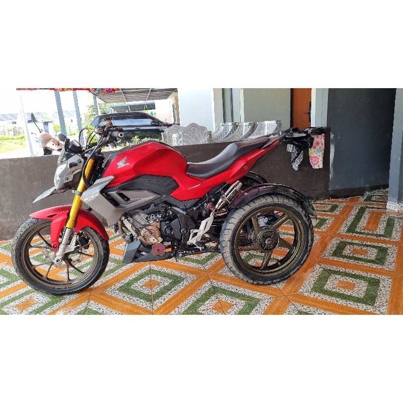 Jual Motor modifikasi roda 3 Terlengkap & Harga Terbaru Agustus 2026 ...