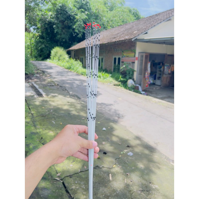 Jual entul micro fiber optik panjang 50 cm | Shopee Indonesia